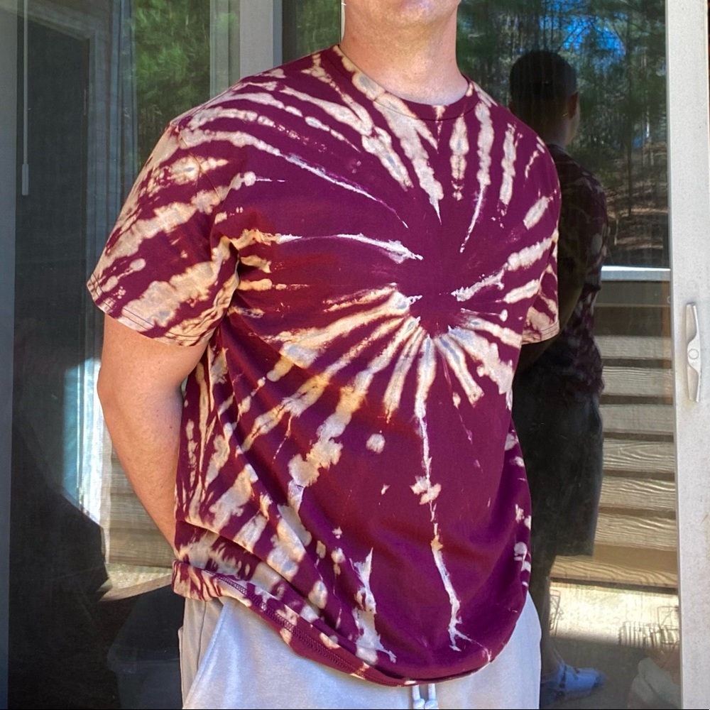Beautiful Handmade Shirt
